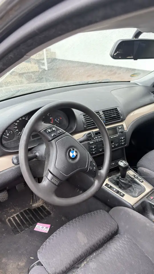 BMW 328i | 6-Zylinder | Handschalter | Harman Kardon, foto 11
