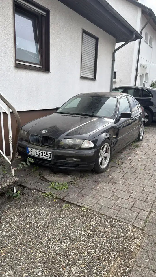BMW 328i | 6-Zylinder | Handschalter | Harman Kardon, foto 8
