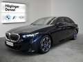 BMW 540 d xDrive Schwarz - thumbnail 2