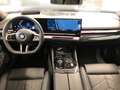 BMW 540 d xDrive Schwarz - thumbnail 9