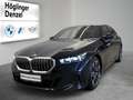 BMW 540 d xDrive Schwarz - thumbnail 1
