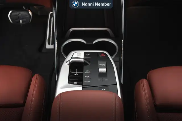 BMW X1 view 12