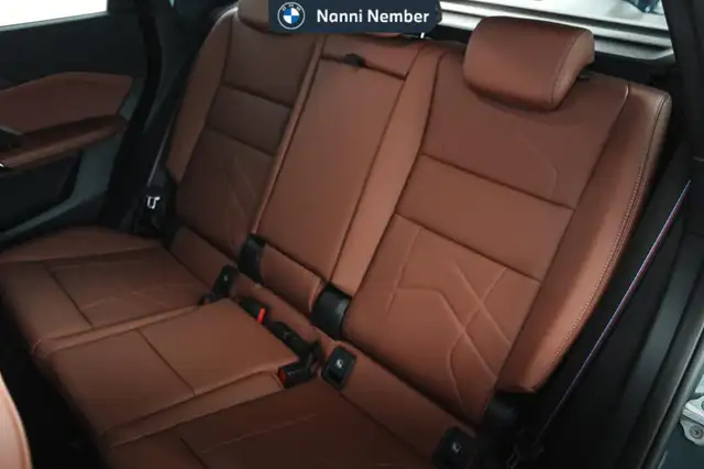 BMW X1 view 14