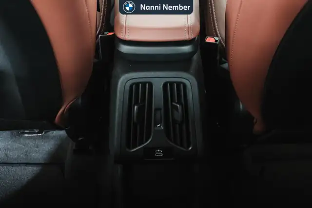BMW X1 view 15