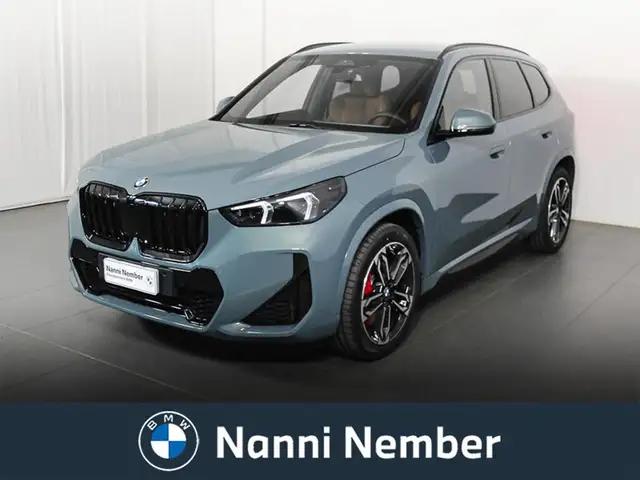BMW X1 main image