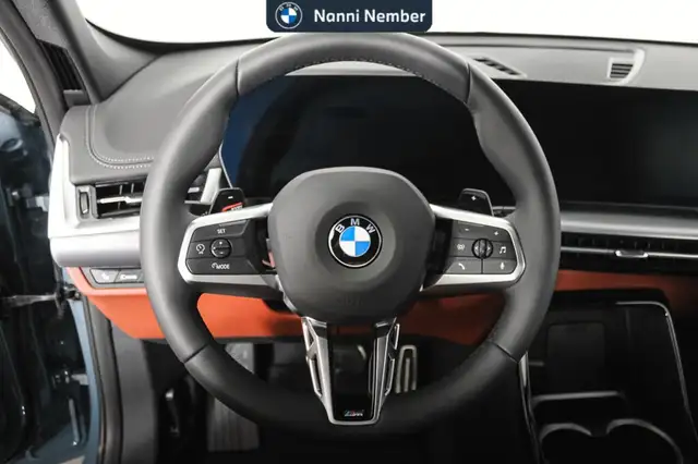 BMW X1 view 9