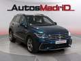 Volkswagen Tiguan 2.0TDI R-Line DSG 110kW Azul - thumbnail 1