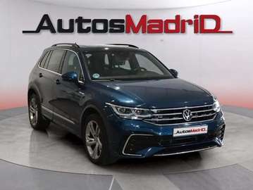 2.0TDI R-Line DSG 110kW