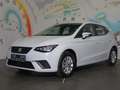 SEAT Ibiza 1,0 Style *LED, CARPLAY, VIRTUAL COCKPIT* Weiß - thumbnail 4
