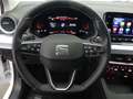 SEAT Ibiza 1,0 Style *LED, CARPLAY, VIRTUAL COCKPIT* Weiß - thumbnail 10