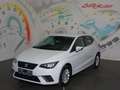 SEAT Ibiza 1,0 Style *LED, CARPLAY, VIRTUAL COCKPIT* Weiß - thumbnail 22