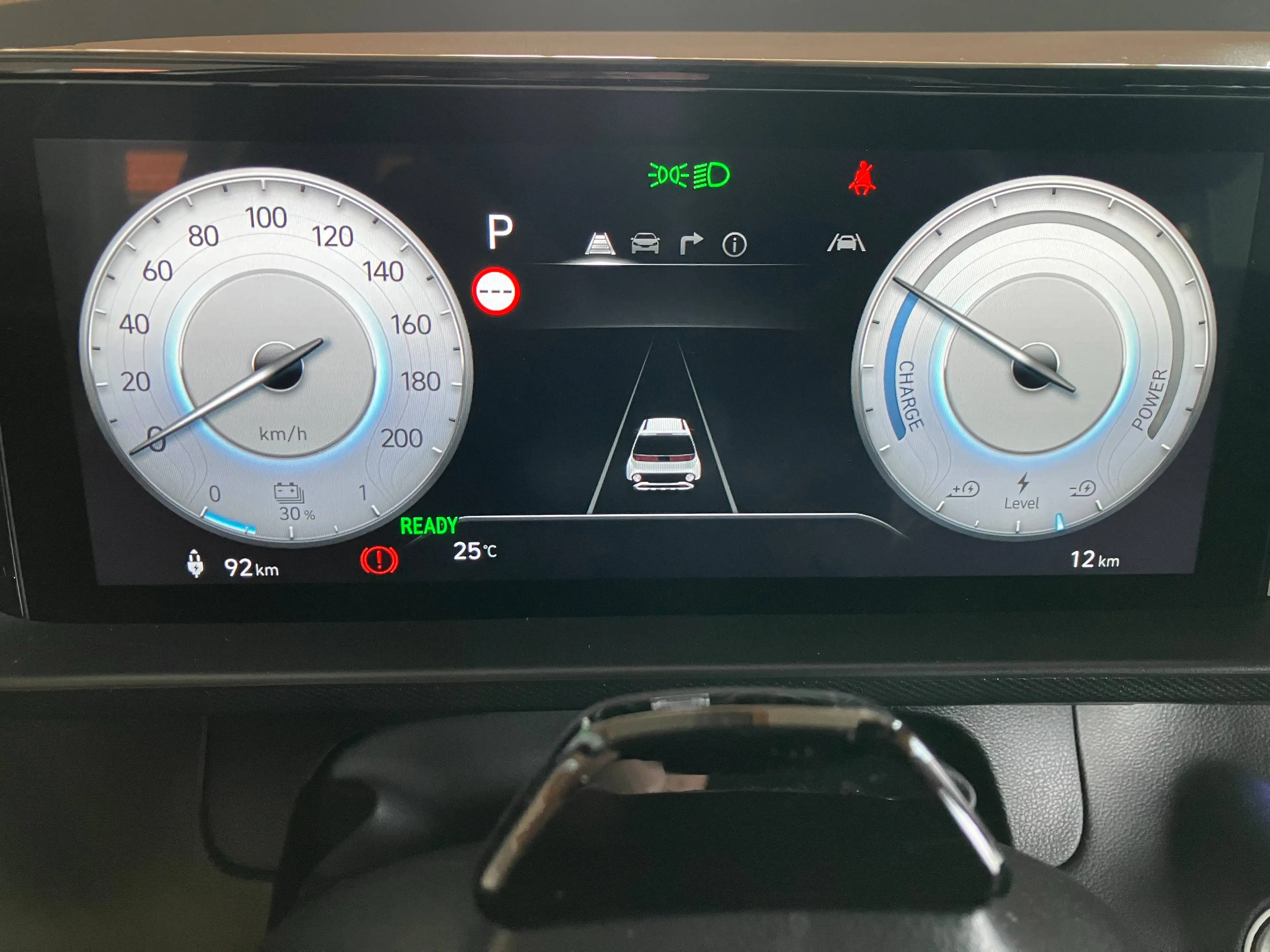 Hyundai Inster Trend Line 49kWh 5-Sitzig — photo 9