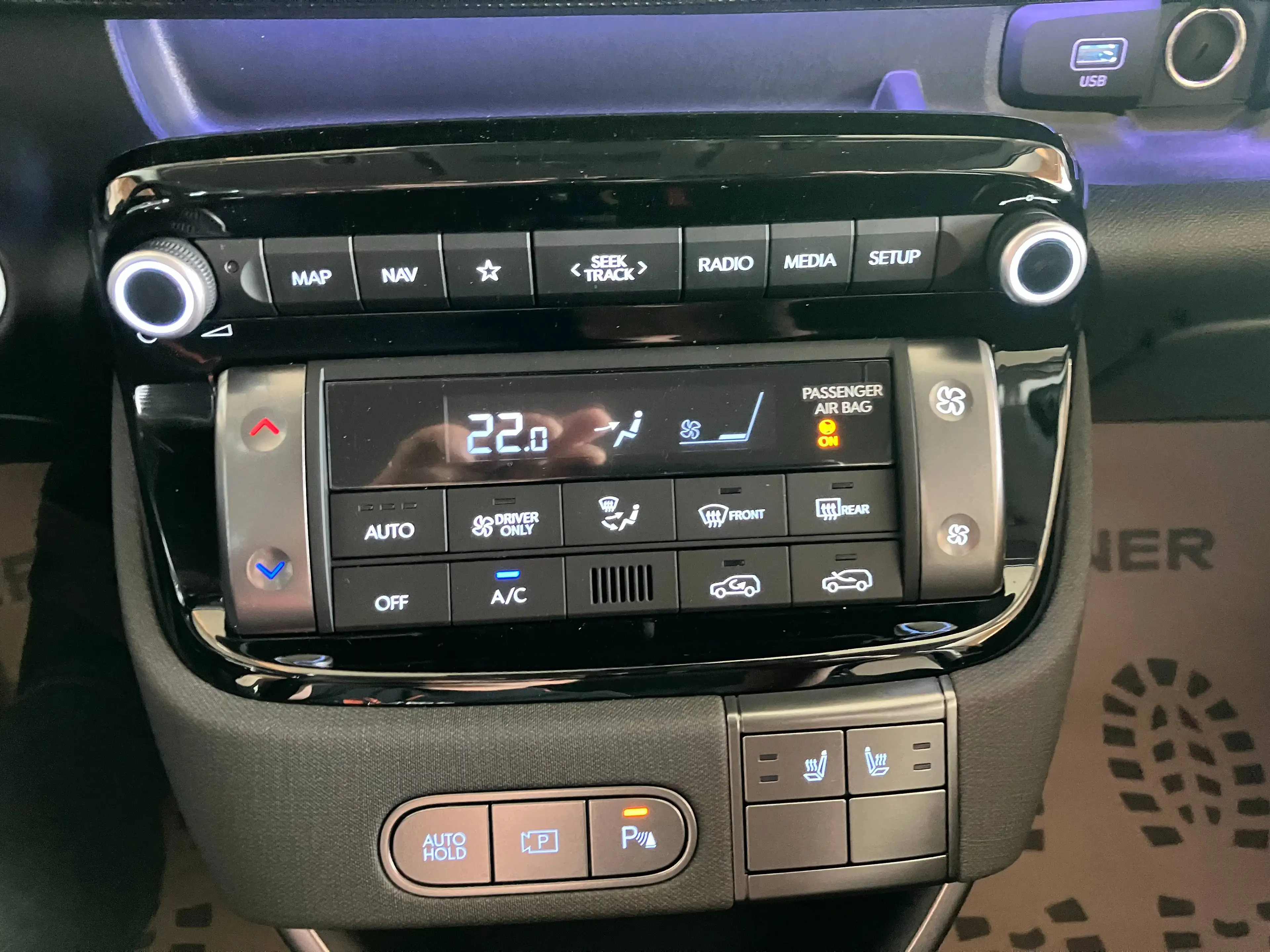 Hyundai Inster Trend Line 49kWh 5-Sitzig — photo 13