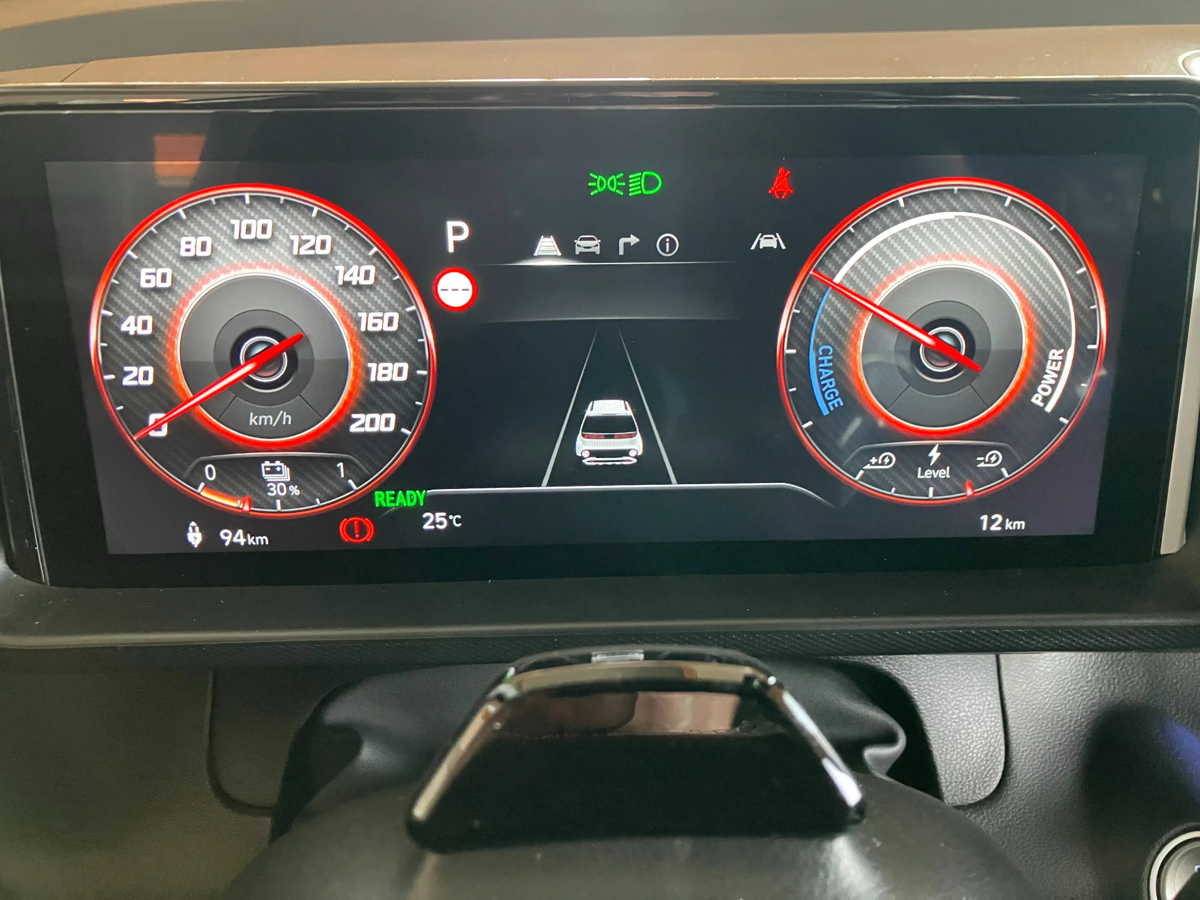 Hyundai Inster Trend Line 49kWh 5-Sitzig — photo 15