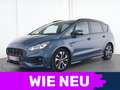 Ford S-Max SYNC 3|ACC|Winter-Paket|LED|CarPlay Bleu - thumbnail 1