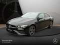 Mercedes-Benz CLA 250 e EDITION 2020+AMG+NIGHT+PANO+AHK+LED+TOTW Schwarz - thumbnail 2