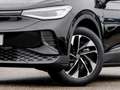 Volkswagen ID.4 Pro GOAL IQ.Light Navi AHK TravelA. Keyless Schwarz - thumbnail 5