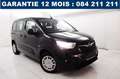 Opel Combo Life 1.2 T L1H1 #GPS, CLIM, CRUISE, CAMERA # Zwart - thumbnail 1