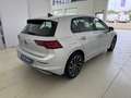 Volkswagen Golf Golf VIII 2020 2.0 tdi Style 115cv Argent - thumbnail 7