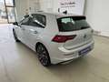 Volkswagen Golf Golf VIII 2020 2.0 tdi Style 115cv Argent - thumbnail 5