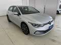 Volkswagen Golf Golf VIII 2020 2.0 tdi Style 115cv Argent - thumbnail 3