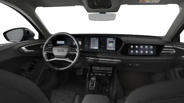 Audi A5 view 9