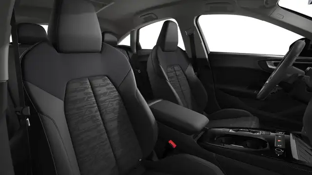 Audi A5 view 8