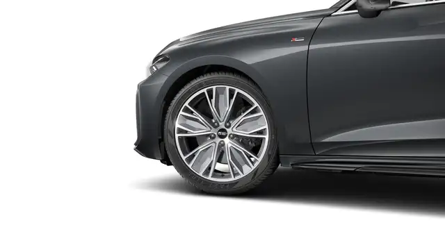 Audi A5 view 7