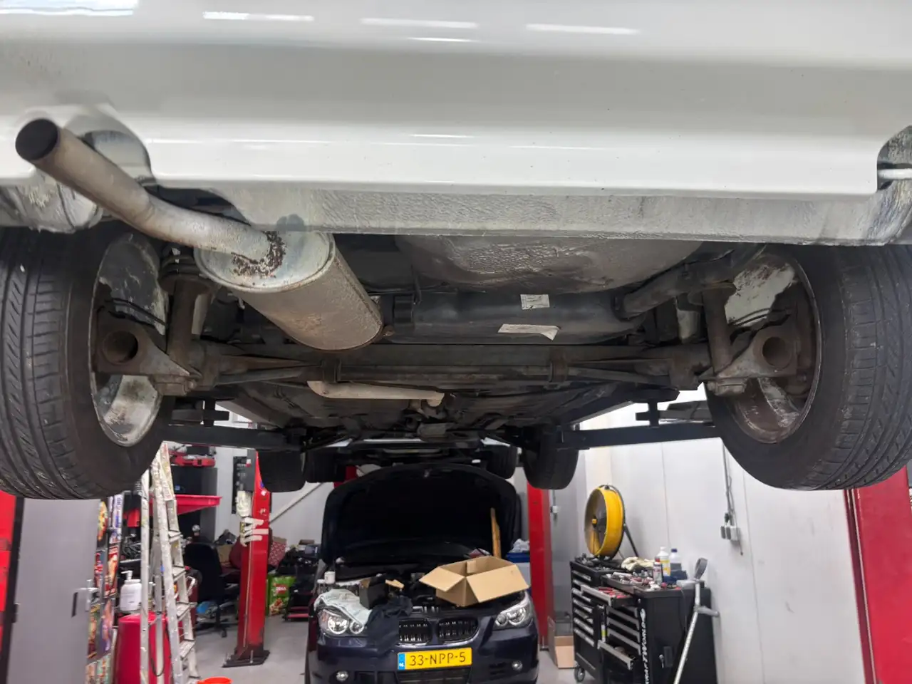 Volkswagen Golf 1.8, foto 5