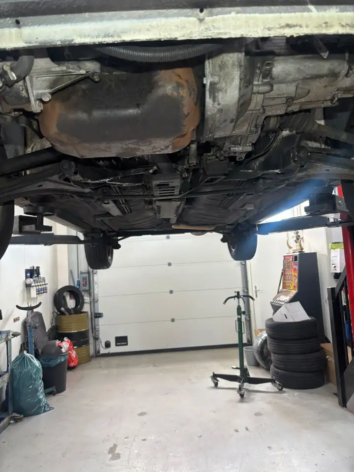 Volkswagen Golf 1.8, foto 4