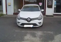 Renault Clio SCe 75 Zen