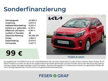 1.0 Klima Sitzhzg.