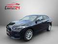 BMW X2 sDrive16d Advantage *1. Besitz, LED, LHZ, SHZ* Schwarz - thumbnail 3