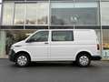 Volkswagen T6.1 Transporter DUBBELE CABINE / CARPLAY / CAMERA / 6ZITS / Wit - thumbnail 3