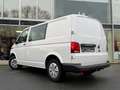 Volkswagen T6.1 Transporter DUBBELE CABINE / CARPLAY / CAMERA / 6ZITS / Wit - thumbnail 8