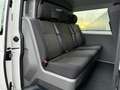 Volkswagen T6.1 Transporter DUBBELE CABINE / CARPLAY / CAMERA / 6ZITS / Wit - thumbnail 16