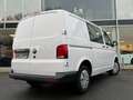 Volkswagen T6.1 Transporter DUBBELE CABINE / CARPLAY / CAMERA / 6ZITS / Wit - thumbnail 11