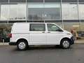 Volkswagen T6.1 Transporter DUBBELE CABINE / CARPLAY / CAMERA / 6ZITS / Wit - thumbnail 7