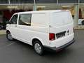 Volkswagen T6.1 Transporter DUBBELE CABINE / CARPLAY / CAMERA / 6ZITS / Wit - thumbnail 9
