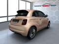 Fiat 500e Style-Paket Tech-Paket Klima Navi Fenster el. Gold - thumbnail 3