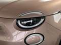 Fiat 500e Style-Paket Tech-Paket Klima Navi Fenster el. Gold - thumbnail 5