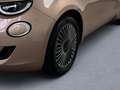 Fiat 500e Style-Paket Tech-Paket Klima Navi Fenster el. Gold - thumbnail 6