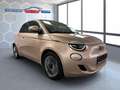 Fiat 500e Style-Paket Tech-Paket Klima Navi Fenster el. Gold - thumbnail 2