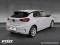 Opel Corsa Corsa F 1.2 Edition +Allwetter+LHZ+SHZ+LED+ Weiß - thumbnail 4