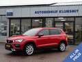 SEAT Ateca 1.5 TSI Style Business Intense | trekhaak | camera Rood - thumbnail 1