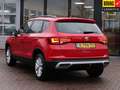 SEAT Ateca 1.5 TSI Style Business Intense | trekhaak | camera Rood - thumbnail 5