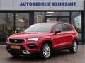 SEAT Ateca 1.5 TSI Style Business Intense | trekhaak | camera Rood - thumbnail 8