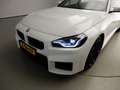 BMW M2 Coupé M-Driver's Pack / 460 PK LED / Leder / HUD / Wit - thumbnail 37