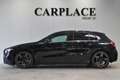 Mercedes-Benz A 180 d Premium (Prijs excl. BPM) Zwart - thumbnail 2