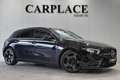 Mercedes-Benz A 180 d Premium (Prijs excl. BPM) Zwart - thumbnail 7